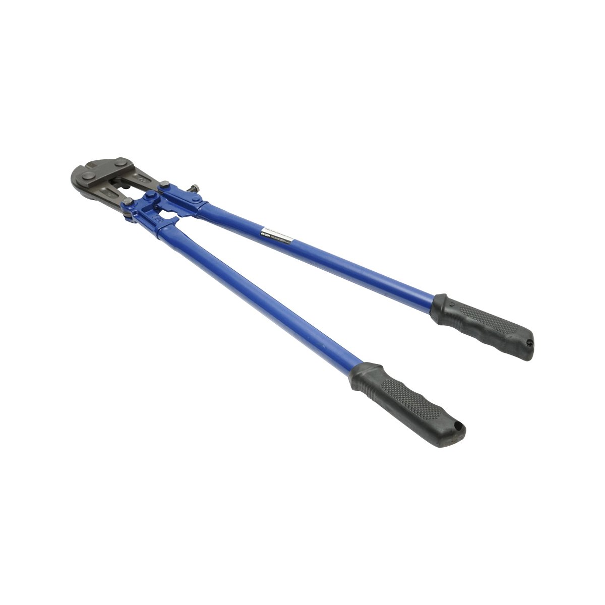 Cleste pentru taiat bolturi 750mm Breckner Germany